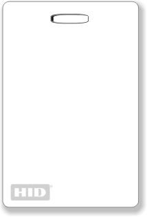 tarjeta proximidad HID ProxiCard II