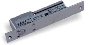 cerradura electromagnética