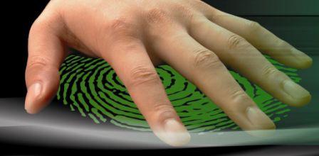 BIOMETRIA