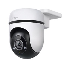 Cámara tapo ptz c500 IP 2 mp