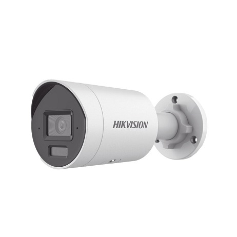 Cámara Hikvision DS2CD2023G2LI2U IP 2 mp