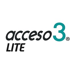 software acceso lite