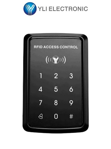 control de acceso yli yk968