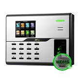 zkteco ua860 biometrico wifi